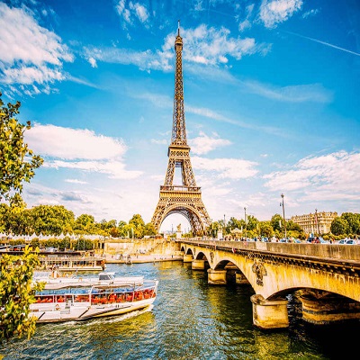 FRANCE