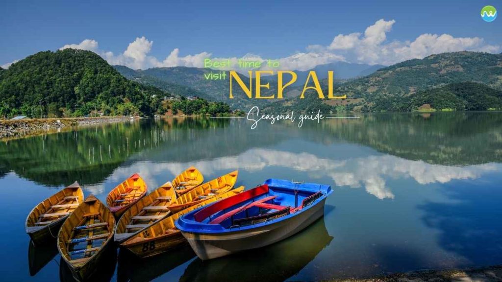 Modern exhibition booth design in Nepal at Sky Expo trade fair with creative branding setup